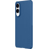 Nillkin Super Shield Pro Samsung S25 Edge BLUE