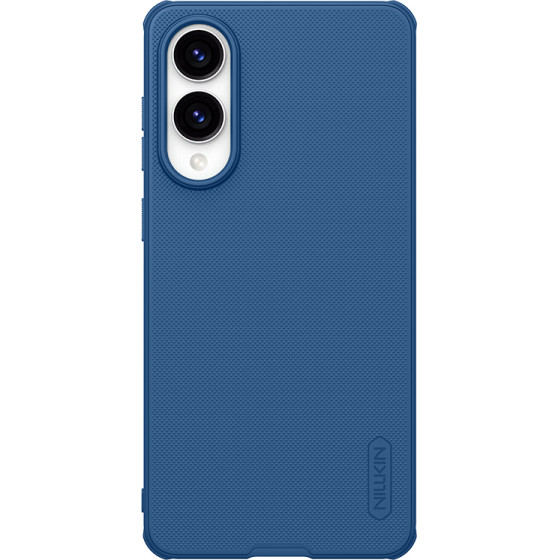 Nillkin Super Shield Pro Samsung S25 Edge BLUE