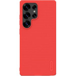 Nillkin Super Shield Pro Samsung S25 Ultra RED