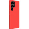 Nillkin Super Shield Pro Samsung S25 Ultra RED