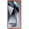 Nillkin Super Shield Pro Samsung S25 Ultra RED