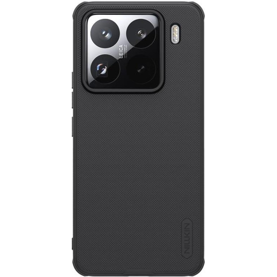 Nillkin Super Shield Pro Xiaomi 15 Pro BLACK