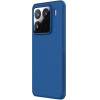 Nillkin Super Shield Pro Xiaomi 15 Pro BLUE