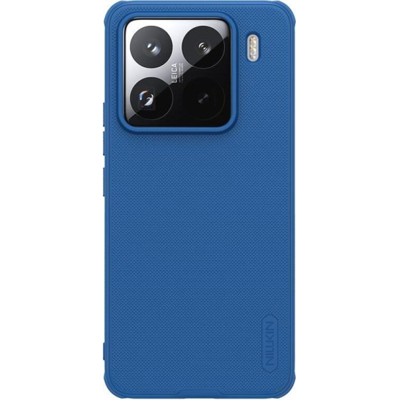 Nillkin Super Shield Pro Xiaomi 15 Pro BLUE