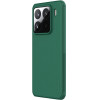 Nillkin Super Shield Pro Xiaomi 15 Pro Dark GREEN