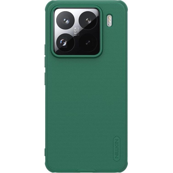Nillkin Super Shield Pro Xiaomi 15 Pro Dark GREEN