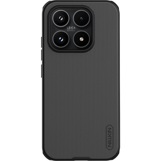 Nillkin Super Shield Pro Xiaomi 17 black