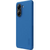 Nillkin Super Shield Pro Xiaomi Poco X7 Pro BLUE