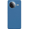 Nillkin Super Shield Pro Xiaomi Redmi K80 / Poco F7 Pro BLUE
