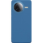 Nillkin Super Shield Pro Xiaomi Redmi K80 / Poco F7 Pro BLUE