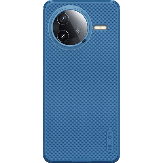 Nillkin Super Shield Pro Xiaomi Redmi K80 / Poco F7 Pro BLUE