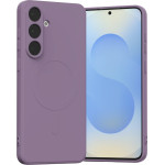 Mercury SEMI-Silicone Magsafe Samsung Galaxy S25 FE, Lilac PURPLE