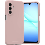 Mercury Silicone Case Samsung Galaxy A17 Pink SAND