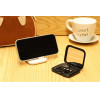 Setty Travel Adapter Set 11 In 1 AD-S11-01 black