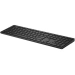 HP - Inc HP 490K Multi-Device Dual-Mode Keyboard - (BD5F4AA)