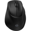 HP - Inc HP 720M Tilt Ergo Mouse - (BH0Z4AA)