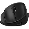 HP - Inc HP 720M Tilt Ergo Mouse - (BH0Z4AA)
