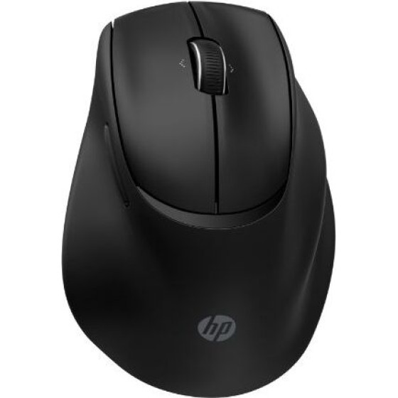 HP - Inc HP 720M Tilt Ergo Mouse - (BH0Z4AA)