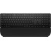 HP - Inc HP Multi-Device Dual-Mode Keyboard With Palm Rest 580K - (BD5F6AA)