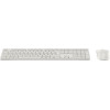 HP - Inc HP Multi-Device Dual-Mode Mouse And Keyboard Combo 490C White - (BE1M5AA)