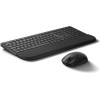 HP - Inc HP Multi-Device Dual-Mode Mouse And Keyboard Combo With Palm Rest 580C - (BD5F2AA)