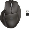 HP - Inc HP Ultra-Fast-Scroll Wireless Mouse 780M - (B8YX3AA)