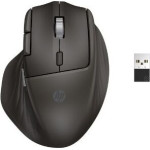 HP - Inc HP Ultra-Fast-Scroll Wireless Mouse 780M - (B8YX3AA)
