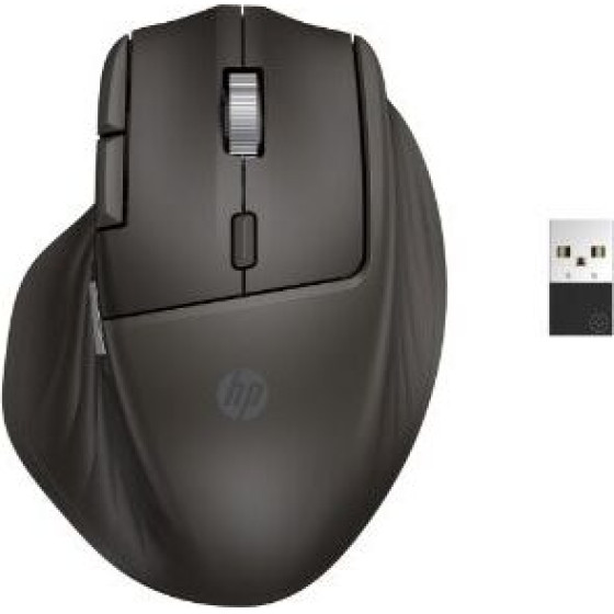 HP - Inc HP Ultra-Fast-Scroll Wireless Mouse 780M - (B8YX3AA)