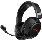 HP - Inc Hyperx Cloud Flight 2 Wireless Over Ear Gaming Headset Black - (B5VC4AA)