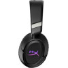 HP - Inc Hyperx Cloud Flight 2 Wireless Over Ear Gaming Headset Black - (B5VC4AA)