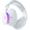 HP - Inc Hyperx Cloud Flight 2 Wireless Over Ear Gaming Headset White - (B5VC5AA)
