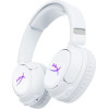 HP - Inc Hyperx Cloud Flight 2 Wireless Over Ear Gaming Headset White - (B5VC5AA)
