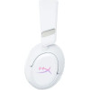 HP - Inc Hyperx Cloud Flight 2 Wireless Over Ear Gaming Headset White - (B5VC5AA)