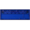 HP - Inc Hyperx Origins 2 1800 Gaming Keyboard Housing - Blue - (BF0U1AA)