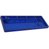 HP - Inc Hyperx Origins 2 1800 Gaming Keyboard Housing - Blue - (BF0U1AA)