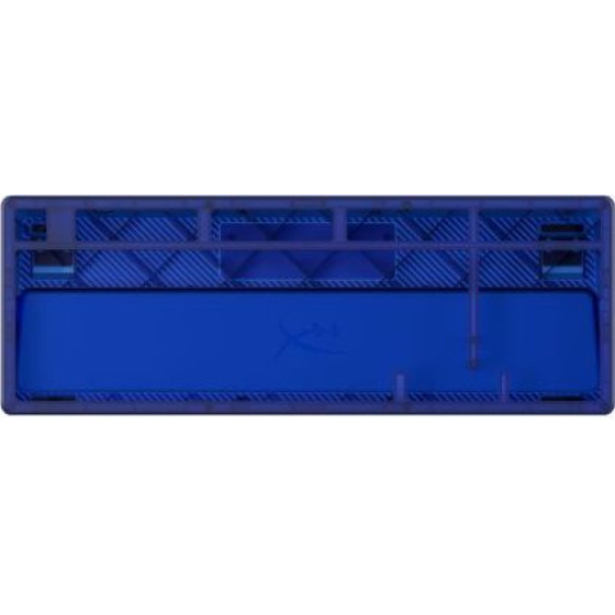 HP - Inc Hyperx Origins 2 1800 Gaming Keyboard Housing - Blue - (BF0U1AA)
