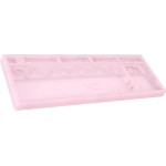 HP - Inc Hyperx Origins 2 1800 Gaming Keyboard Housing - Pink - (BF0U2AA)