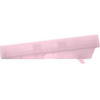 HP - Inc Hyperx Origins 2 1800 Gaming Keyboard Housing - Pink - (BF0U2AA)