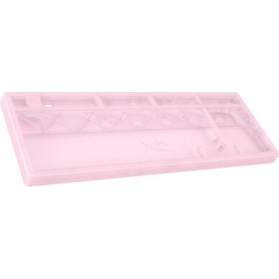 HP - Inc Hyperx Origins 2 1800 Gaming Keyboard Housing - Pink - (BF0U2AA)