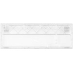 HP - Inc Hyperx Origins 2 1800 Gaming Keyboard Housing - White - (BF0U3AA)