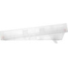 HP - Inc Hyperx Origins 2 1800 Gaming Keyboard Housing - White - (BF0U3AA)