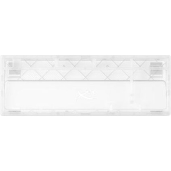 HP - Inc Hyperx Origins 2 1800 Gaming Keyboard Housing - White - (BF0U3AA)