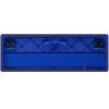 HP - Inc Hyperx Origins 2 65 Gaming Keyboard Housing - Blue - (BF0T8AA)