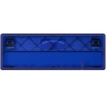 HP - Inc Hyperx Origins 2 65 Gaming Keyboard Housing - Blue - (BF0T8AA)