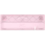 HP - Inc Hyperx Origins 2 65 Gaming Keyboard Housing - Pink - (BF0T9AA)