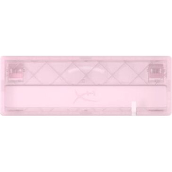 HP - Inc Hyperx Origins 2 65 Gaming Keyboard Housing - Pink - (BF0T9AA)