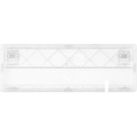 HP - Inc Hyperx Origins 2 65 Gaming Keyboard Housing - White - (BF0U0AA)