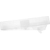 HP - Inc Hyperx Origins 2 65 Gaming Keyboard Housing - White - (BF0U0AA)