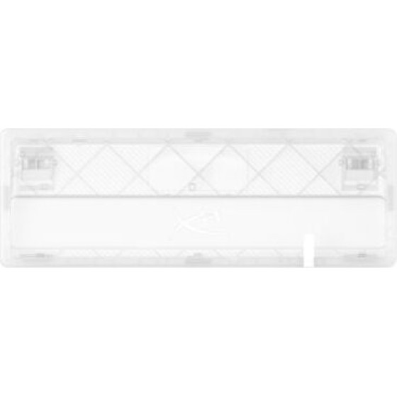 HP - Inc Hyperx Origins 2 65 Gaming Keyboard Housing - White - (BF0U0AA)