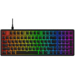 HP - Inc Hyperx Origins 2 1800 Mechanical Gaming Keyboard Rgb (Us Layout) - Black - (B4QS4AA)